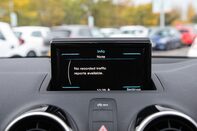 Audi A1 TFSI S LINE 27