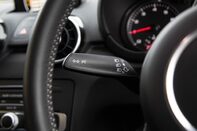 Audi A1 TFSI S LINE 17