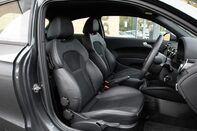 Audi A1 TFSI S LINE 29