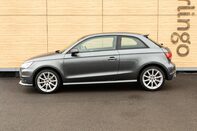 Audi A1 TFSI S LINE 13