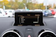 Audi A1 TFSI S LINE 23