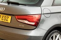 Audi A1 TFSI S LINE 9