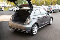 Audi A1 TFSI S LINE 35