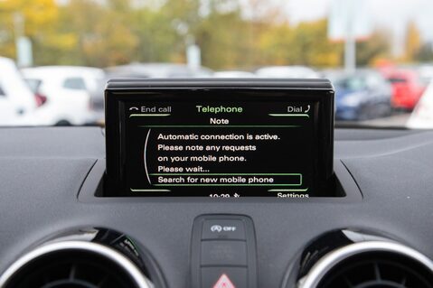 Audi A1 TFSI S LINE 26