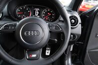 Audi A1 TFSI S LINE 20