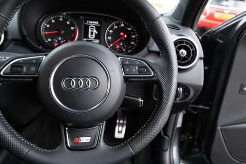 Audi A1 TFSI S LINE 20