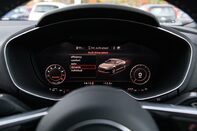 Audi TT TFSI S LINE 25