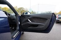 Audi TT TFSI S LINE 14