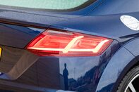 Audi TT TFSI S LINE 9