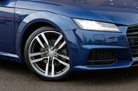 Audi TT TFSI S LINE 11