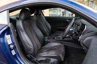 Audi TT TFSI S LINE 28