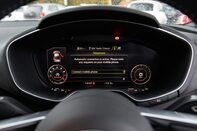 Audi TT TFSI S LINE 24