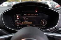 Audi TT TFSI S LINE 27