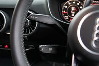 Audi TT TFSI S LINE 17