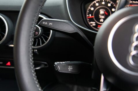 Audi TT TFSI S LINE 17