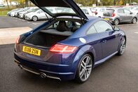 Audi TT TFSI S LINE 34