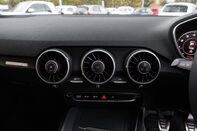 Audi TT TFSI S LINE 30