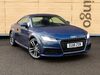 Audi TT TFSI S LINE