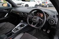 Audi TT TFSI S LINE 4