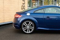 Audi TT TFSI S LINE 7