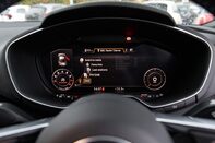 Audi TT TFSI S LINE 26