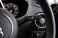 Audi TT TFSI S LINE 18