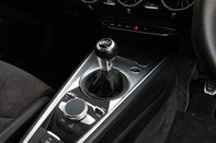 Audi TT TFSI S LINE 29