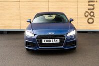 Audi TT TFSI S LINE 5