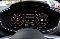 Audi TT TFSI S LINE 15