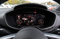 Audi TT TFSI S LINE 22