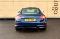 Audi TT TFSI S LINE 6