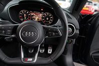 Audi TT TFSI S LINE 20