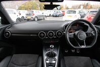 Audi TT TFSI S LINE 3