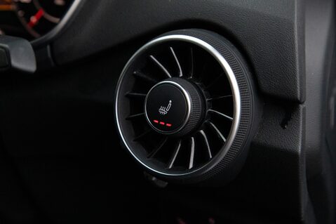 Audi TT TFSI S LINE 32