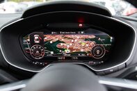 Audi TT TFSI S LINE 23