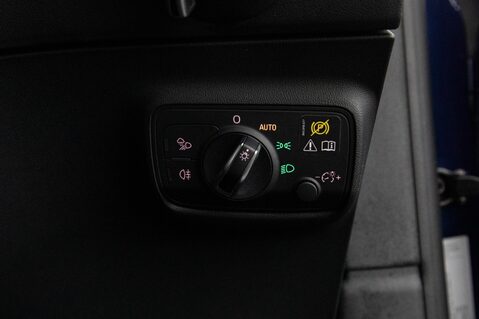 Audi TT TFSI S LINE 16