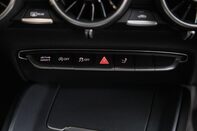 Audi TT TFSI S LINE 31