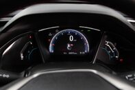 Honda Civic VTEC SPORT LINE 15