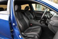 Honda Civic VTEC SPORT LINE 32