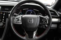 Honda Civic VTEC SPORT LINE 21