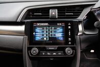 Honda Civic VTEC SPORT LINE 23