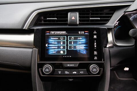 Honda Civic VTEC SPORT LINE 23