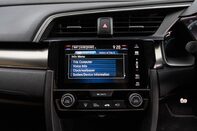 Honda Civic VTEC SPORT LINE 28