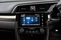 Honda Civic VTEC SPORT LINE 26