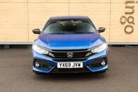 Honda Civic VTEC SPORT LINE 5