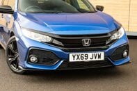 Honda Civic VTEC SPORT LINE 10