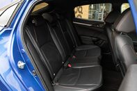 Honda Civic VTEC SPORT LINE 36