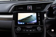 Honda Civic VTEC SPORT LINE 30