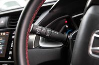 Honda Civic VTEC SPORT LINE 17