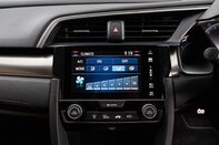 Honda Civic VTEC SPORT LINE 22